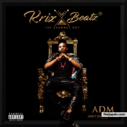 Give Them by KrizBeatz ft Lil Kesh, Victoria Kimani & Emma Nyra
