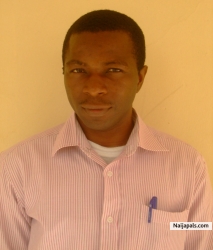 Monday John Okorie