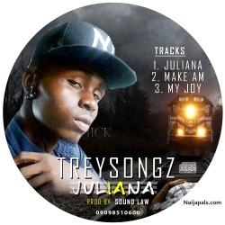 make am by treysongz