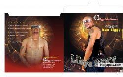 Libya story by DON ZIGGY FT KESSY T AND XRANGE 1