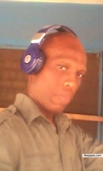 Bola Odumosu (ultimate007)