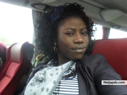 OMOyemi (gladybabe)
