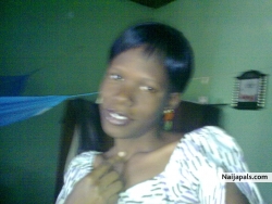 olabisi mohammed 