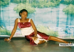 chiamaka