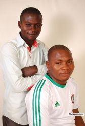 My Friend and I