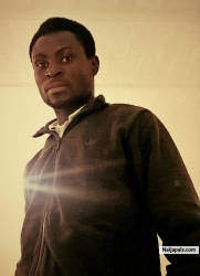 Elijah Onyenmeriogu 