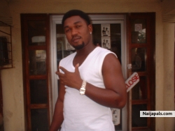Michael Onyekahi