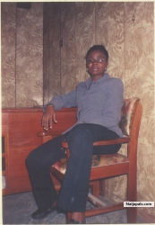 Funke OYENIYI