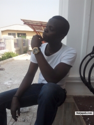 Ibe Anthony  (princeblack)