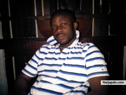 DARLINGTON NWOSU