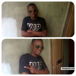 na God oooo 