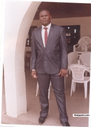 Bolaji Ajibola