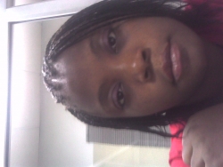 fathia idakwo