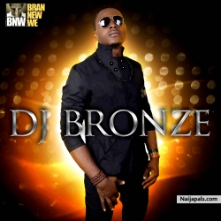 DjBronze