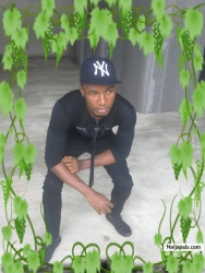 Ikechukwu  Anyadike