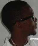 Kingsley Idion