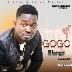 GOGO by Blango