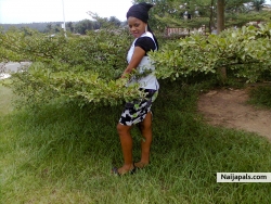 Holin Boni (Elegbee)