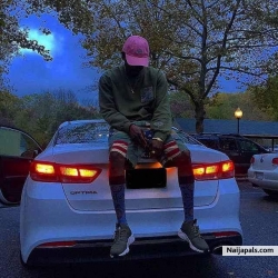 Local by Rhymer Aboki