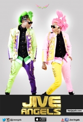 Jive Angels