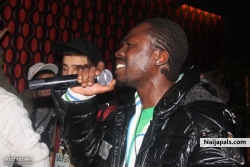 Boba@Litros Hip Hop Day's Istanbul,Turkey