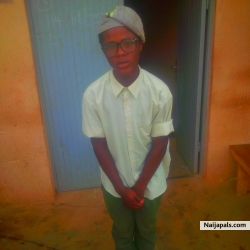 Nigeria @56
