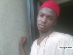 obasiocha shadrach