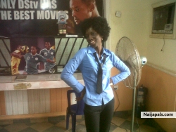 AMINAT AKINSANYA