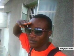 Am n need of u.
