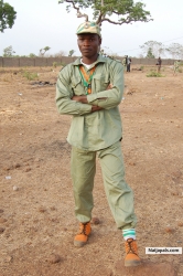 Camp Tinz
