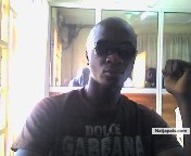 isah hamza