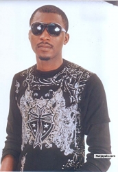 I AM DOWN TO EARTH
