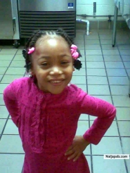 MY BABY GIRL NAZZI.
