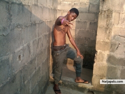 nwaka chima Joshua (Chixplus)