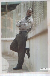 adebayo aderemi ismaila