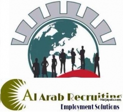 Alarab Recruiting Manpower Con (alarabrecrui)