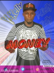 Money by Y-Kelly,(prod by legacy ).