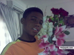 Abubakar Salisu Yangayya (Abubakarsalisu)