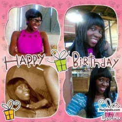 HBD 2 me