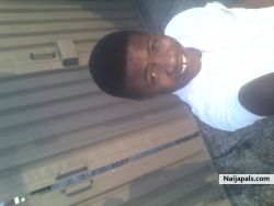 Adeoye tobi (lilprinzgold)