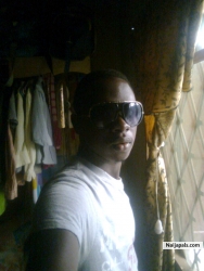 bakare oladeji (faulkner)