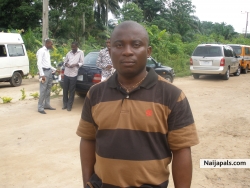 bassey joseph