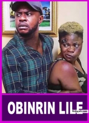 OBINRIN LILE - A Nigerian Yoruba Movie Starring Odunlade Adekola | Laide Bakare | Eniola Ajao