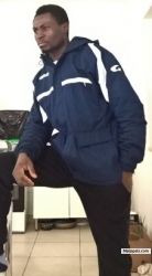 Elijah Onyenmeriogu 