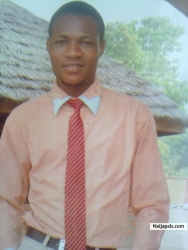 My humble self