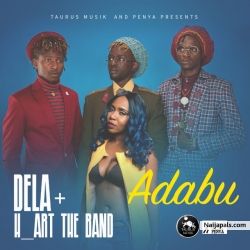 Adabu by Dela & H_Art The Band
