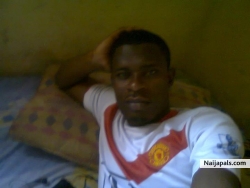 Umoru Abdulkadir Ileonikhena (umoru4real)