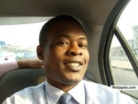Mobayode Omakun