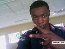 Stephen okoli
