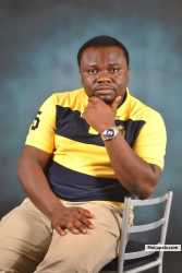Sadiq Makanjuola Onasanya a.k.